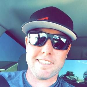 Meet your Posher, Aaron